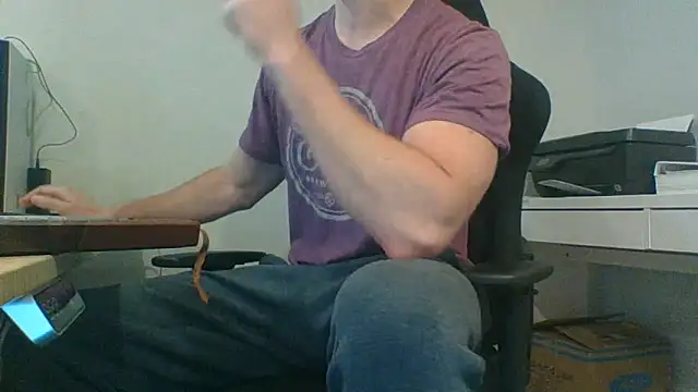 Bloopers66 online show from 05/05/26, 12:30