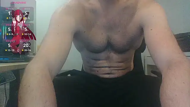 Snapshot of Bloopers66 chatting on 01/19/26, 01:26 Bloopers66 online show from 01/19/26, 01:26