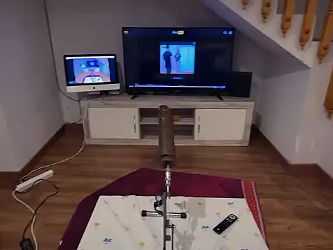 pinkgirls18 online show from 10/12/25, 08:16