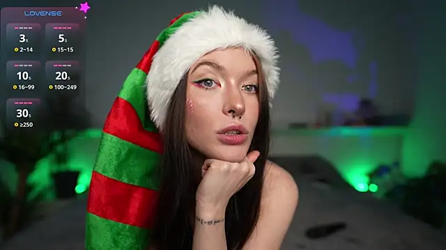 Erotic Saga online show from 12/20/24, 07:28