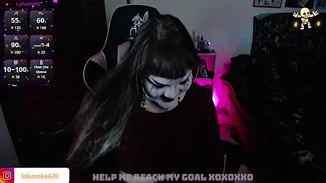 Bdsm and fries online show from 11/07/25, 09:41