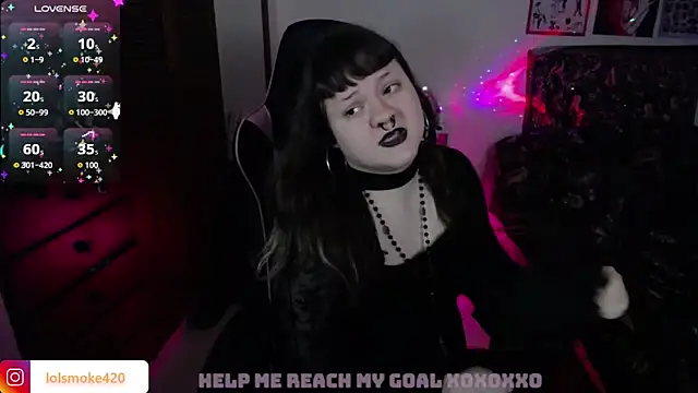 Bdsm and fries online show from 11/21/25, 11:15