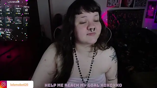 Bdsm and fries online show from 11/24/25, 08:14