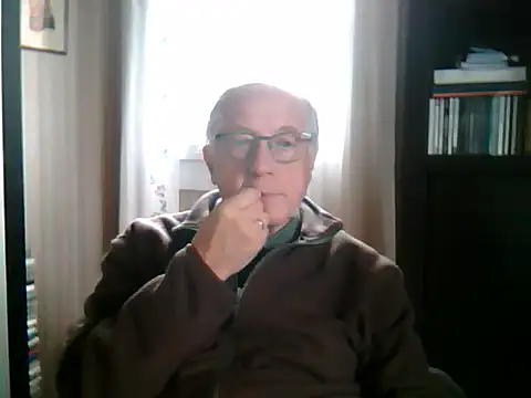 johnjohn622662 online show from 09/20/25, 09:47