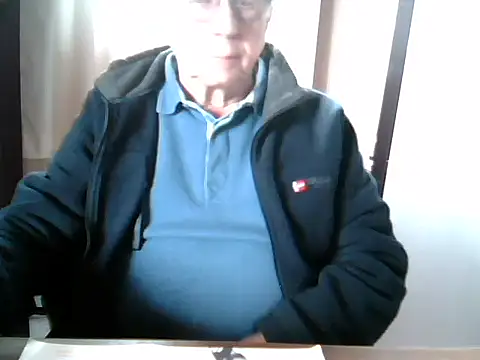 johnjohn622662 online show from 02/02/26, 09:30