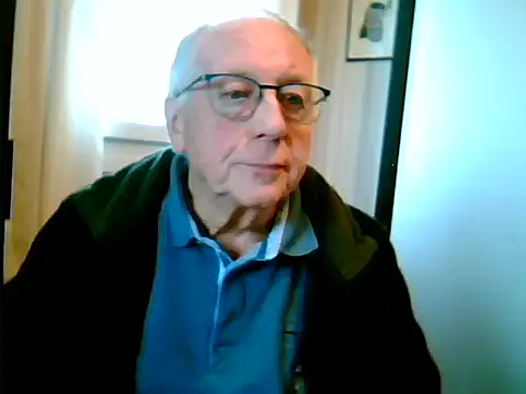 johnjohn622662 online show from 01/08/26, 10:10