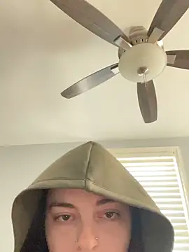 jaseyrae online show from 11/29/25, 05:24