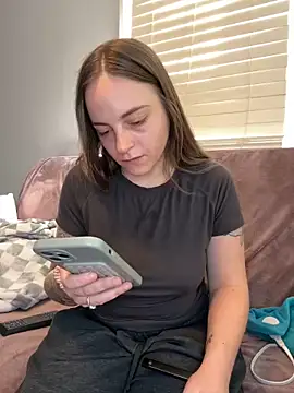 jaseyrae online show from 03/11/26, 04:34