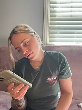 jaseyrae online show from 05/28/26, 02:45