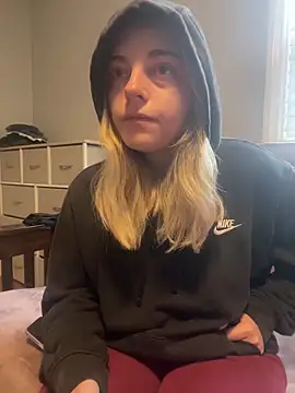 jaseyrae online show from 05/22/26, 12:25