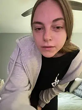 jaseyrae online show from 11/25/25, 04:40