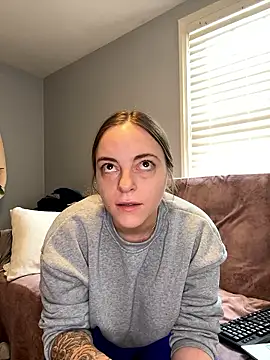 jaseyrae online show from 01/11/26, 05:20