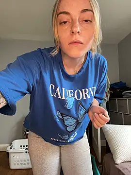 jaseyrae online show from 06/06/26, 02:55