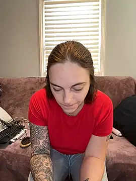 jaseyrae online show from 01/15/26, 06:11