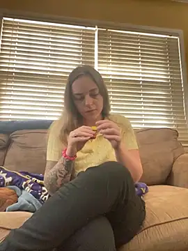 jaseyrae online show from 12/03/25, 03:00