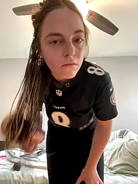 jaseyrae online show from 10/30/25, 04:26