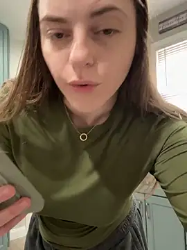 jaseyrae online show from 04/03/26, 03:29