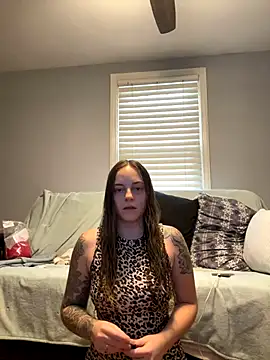 jaseyrae online show from 12/02/25, 04:41