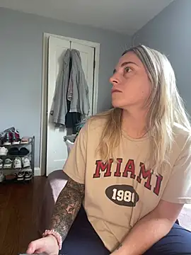 jaseyrae online show from 07/19/26, 03:53