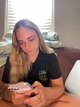 jaseyrae online show from 07/01/26, 12:38