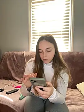 jaseyrae online show from 03/20/26, 02:18