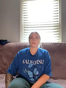 jaseyrae online show from 06/25/26, 11:48