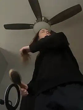 jaseyrae online show from 01/17/26, 03:15