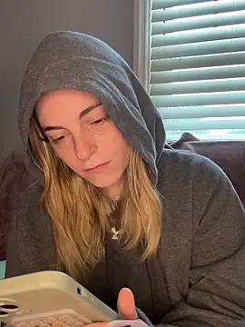 jaseyrae online show from 05/11/26, 02:18