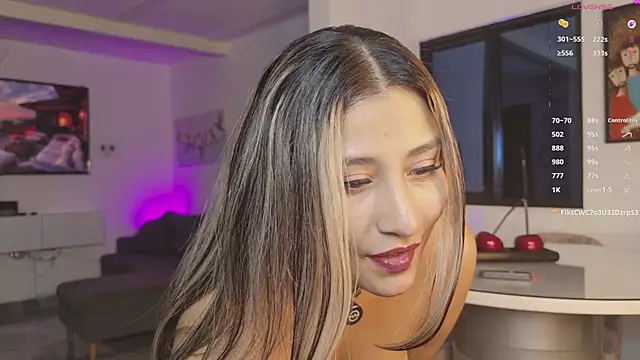 Rubyross21 online show from 05/31/26, 06:30