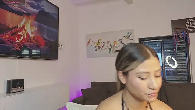 Rubyross21 online show from 06/07/26, 05:07