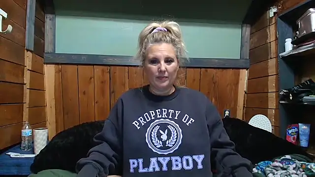 lisaxlovexxx online show from 01/12/26, 07:20