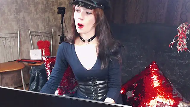 VictoryVega online show from 09/15/25, 04:18