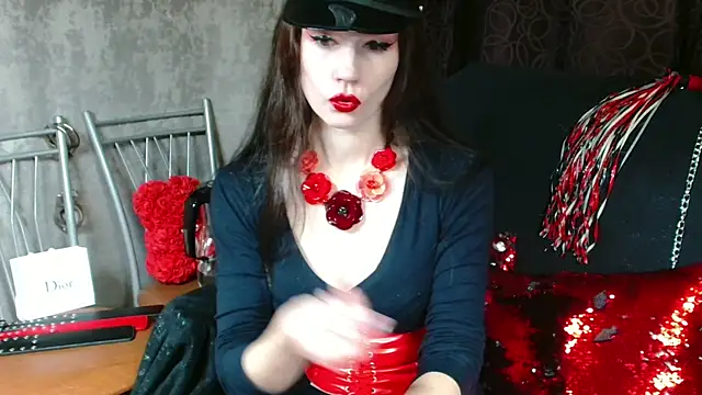 VictoryVega online show from 01/09/26, 04:14