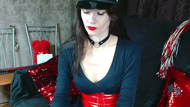 VictoryVega online show from 11/07/25, 04:33