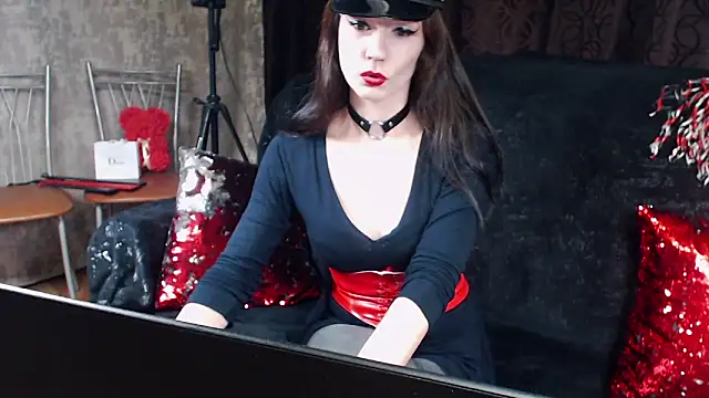 VictoryVega online show from 09/29/25, 05:18