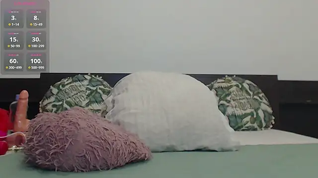 Adam irma online show from 01/11/25, 04:06