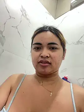 Bombshell Ashy online show from 03/02/25, 02:58