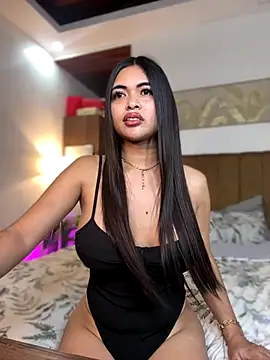 Bombshell Ashy online show from 01/07/26, 05:01