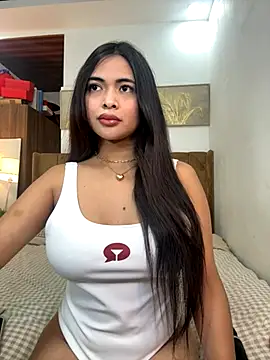 Bombshell Ashy online show from 11/25/25, 09:59