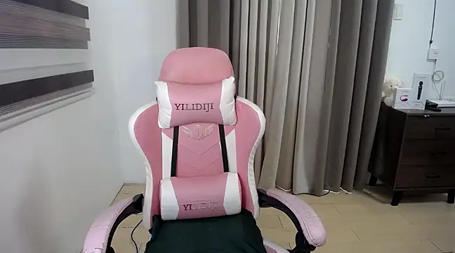 Bombshell Ashy online show from 03/13/25, 02:16