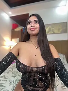 Bombshell Ashy online show from 12/19/25, 07:22