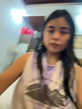 Bombshell Ashy online show from 06/07/26, 02:50