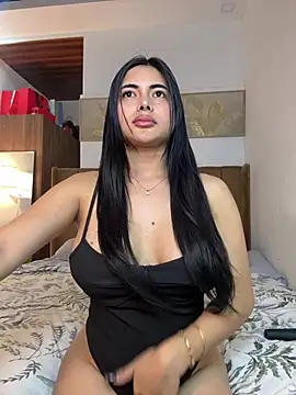 Bombshell Ashy online show from 07/06/26, 08:33