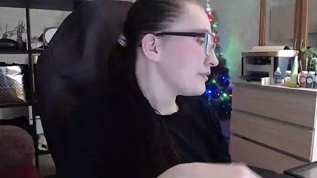 AnKey Rayah online show from 02/03/25, 03:59