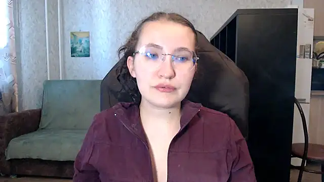 AnKey Rayah online show from 09/27/25, 03:45