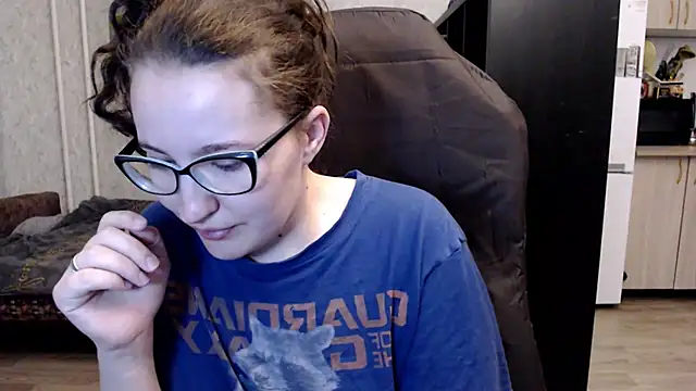 AnKey Rayah online show from 11/25/25, 10:21