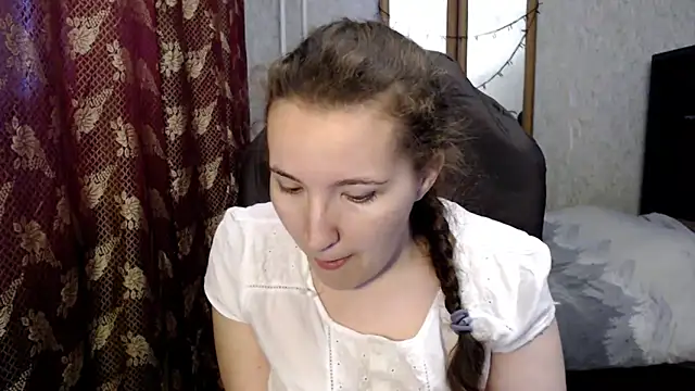 AnKey Rayah online show from 05/17/26, 11:27