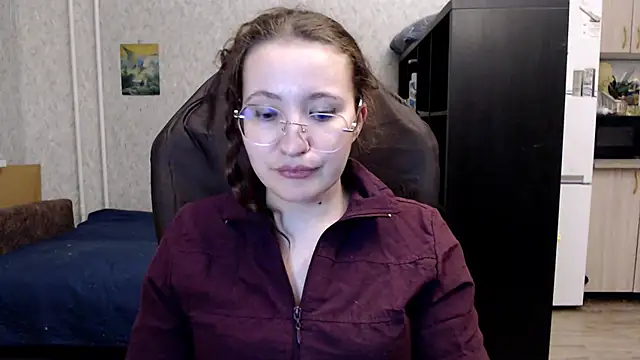 AnKey Rayah online show from 11/18/25, 04:10