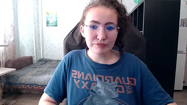 AnKey Rayah online show from 10/12/25, 08:48