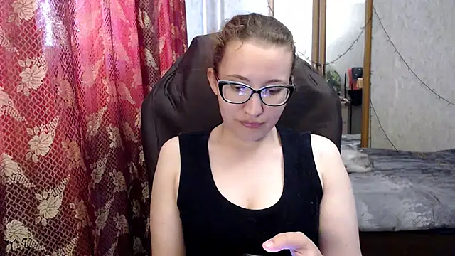 AnKey Rayah online show from 06/02/26, 06:24